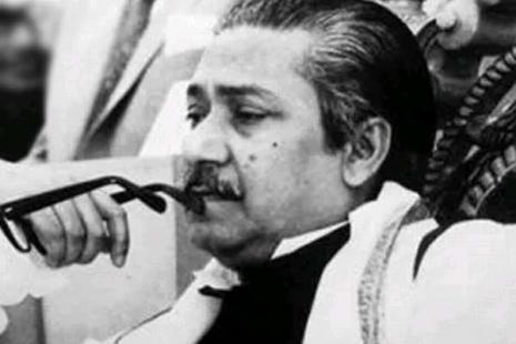 সর্বকালের শ্রেষ্ঠ বাঙালি বঙ্গবন্ধুর প্রতি শ্রদ্ধাঞ্জলি