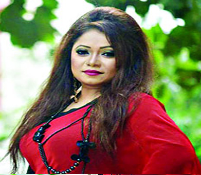 পলির ‘ওরে পাগলিনী’