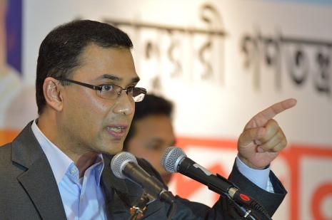 নাশকতার মামলায় তারেক রহমানসহ ৯ জনের বিরুদ্ধে গ্রেপ্তারি পরোয়ানা