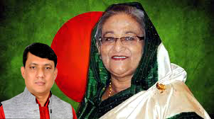 শুভ জন্মদিন প্রিয় নেত্রী শেখ হাসিনা -নূরুন্নবী চৌধুরী শাওন