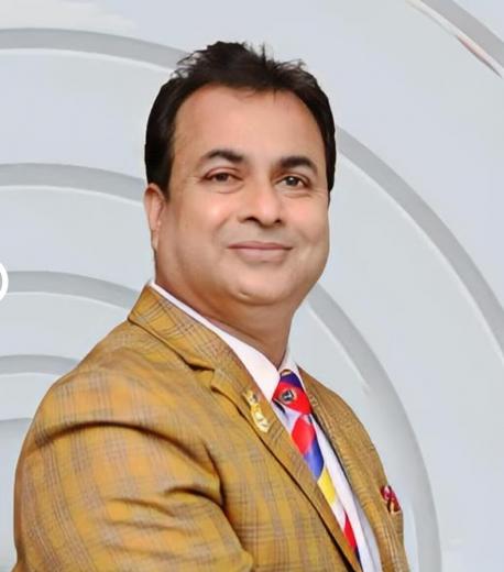 রাজনৈতিক সংঘাত বনাম জনসমাগমের রাজনীতি!!