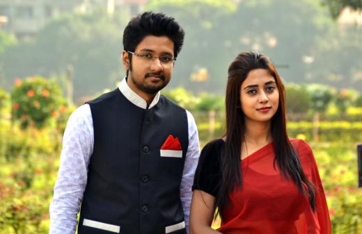 নিলয় খানের দ্বিতীয় মিউজিক ভিডিও ‘হাতের পাশে হাত’