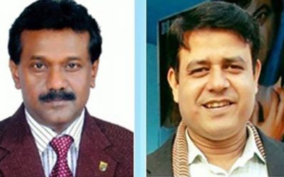 সভাপতি বাদশা, সাধারণ সম্পাদক নোমানী